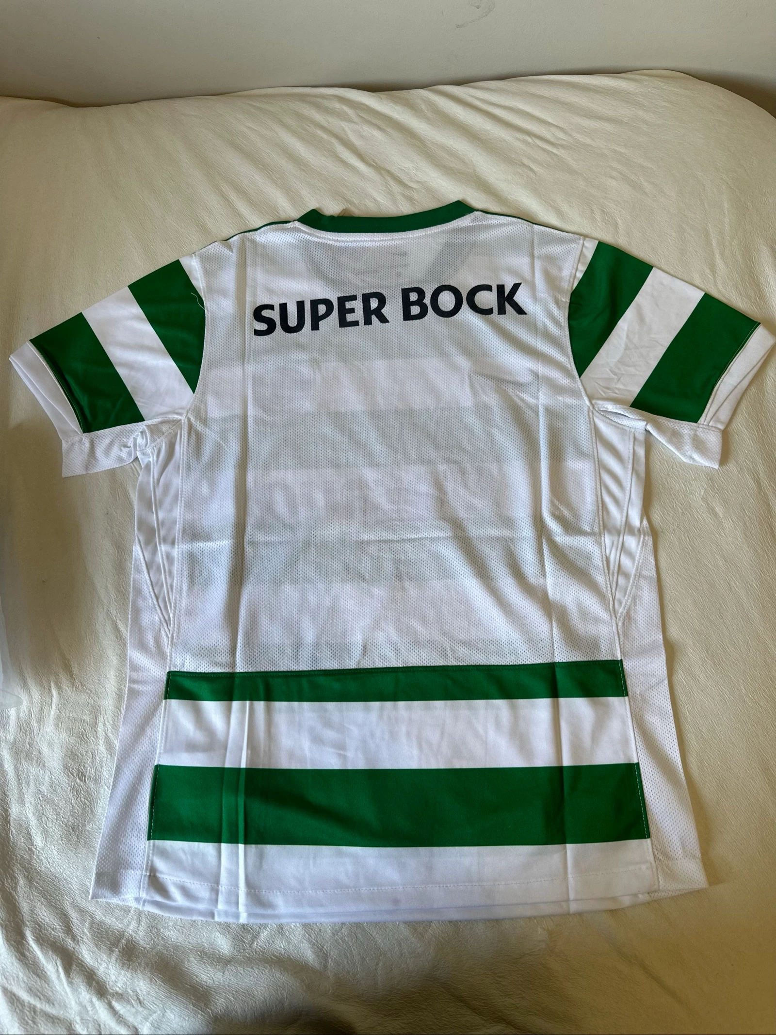 Sporting CP 2023/2024 Home Nike Jersey – photo 3
